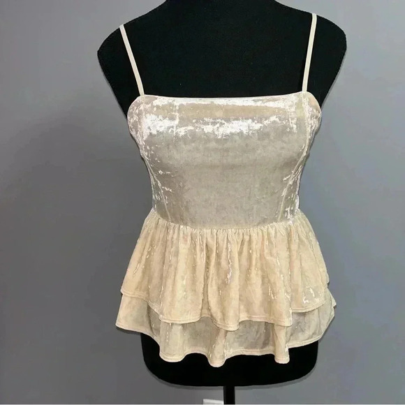 American  Eagle Tank - Picture 1 of 6